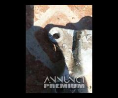 SUPPORTO STAFFA PINZA FRENO POSTERIORE YAMAHA XT 6