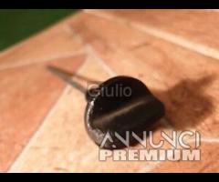 HONDA DOMINATOR 650 1993 ASTINA LIVELLO OLIO TAPPO
