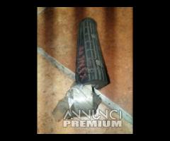 Poggiapiedi Posteriore sinistro YAMAHA XJ 600 S Di