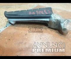 Poggiapiedi Posteriore sinistro YAMAHA XJ 600 S Di