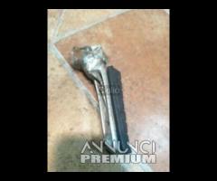 Poggiapiedi Posteriore sinistro YAMAHA XJ 600 S Di