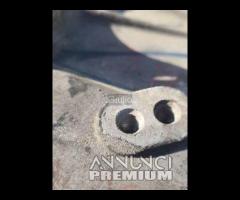 SUPPORTO MOTORE RENAULT MEGANE 2 [2001-2012] 1.9DC - 6