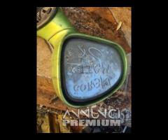 Specchietto Retrovisore Sinistro Chevrolet Matiz / - 6