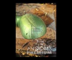 Specchietto Retrovisore Sinistro Chevrolet Matiz / - 8