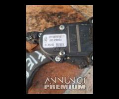 2S61-9F836-AA PEDALE ACCELERATORE FORD FIESTA 5  1