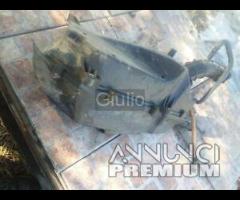 airbox Scatola Filtro Aria Kymco Downtown 125 300