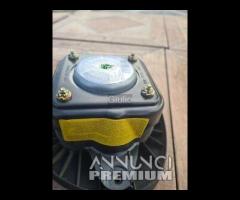 Airbag Volante Fiat Punto 188 mk2 Seconda Serie [1 - 6