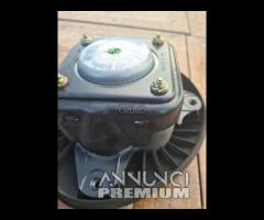 Airbag Volante Fiat Punto 188 mk2 Seconda Serie [1 - 8