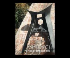 CARENA TUNNEL HULL Peugeot Geopolis 400 rs 1176856