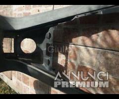 CARENA TUNNEL HULL Peugeot Geopolis 400 rs 1176856
