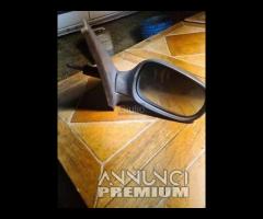 SPECCHIETTO RETROVISORE DX manuale Renault Clio 98