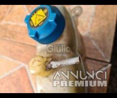 Vaso Espansione Liquido Raffreddamento Volvo S60 S