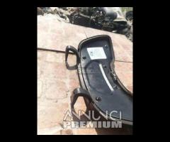 SPORTELLO CASSETTO RETROSCUDO PIAGGIO X9 250 2002 - 6