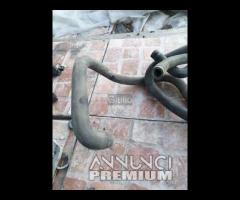 Piaggio X9 180 Amalfi 2000/2003 Tubi Radiatore liq