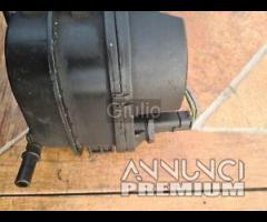 Supporto Filtro Gasolio Ford Fiesta 1.4 Tdci  2s6q