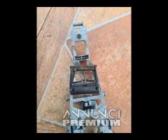 1z0839886 maniglia esterna posteriore destra skoda
