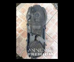 CARTER COPERCHIO VARIATORE TRASMISSIONE original f