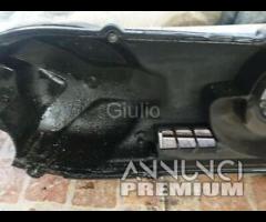 CARTER COPERCHIO VARIATORE TRASMISSIONE original f