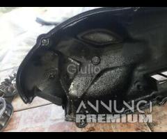CARTER COPERCHIO VARIATORE TRASMISSIONE original f