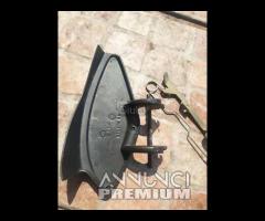 Coperchio origine scooter Piaggio 500 X9 Evoluzion