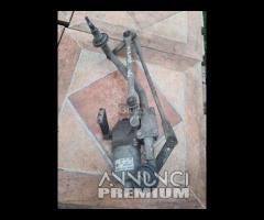 Motorino tergicristallo anteriore 404745 2S6T17B57