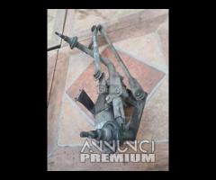 Motorino tergicristallo anteriore 404745 2S6T17B57