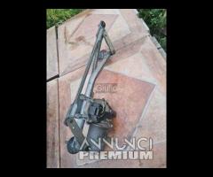 Motorino tergicristallo anteriore 404745 2S6T17B57