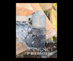 Motorino  tergicristallo anteriore Ford Fiesta mk6