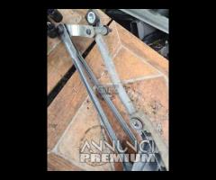 Motorino  tergicristallo anteriore Ford Fiesta mk6