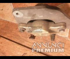 PINZA FRENO  ANTERIORE SINISTRA PIAGGIO BEVERLY 50