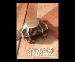 PINZA FRENO  ANTERIORE SINISTRA PIAGGIO BEVERLY 50
