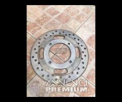 Disco Freno Posteriore Brake Rotor Rear Bremsschei