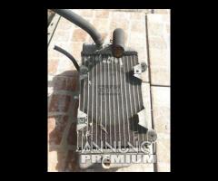 Radiatore acqua Honda Forza 250 X 2005 2007 testat