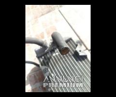 Radiatore acqua Honda Forza 250 X 2005 2007 testat