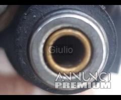 Fiat Marea Brava Hgt Nissan D21 1.8-2.4L Carburant