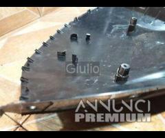 Pannello frontale Suzuki Burgman AN 400 -2007-2016 - 6