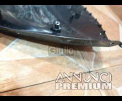 Pannello frontale Suzuki Burgman AN 400 -2007-2016 - 7