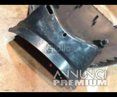 Pannello frontale Suzuki Burgman AN 400 -2007-2016 - 8