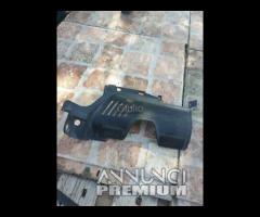 Plastica cover Destra serbatoio right plastic tank - 6