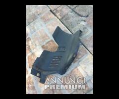 Plastica cover Destra serbatoio right plastic tank - 7