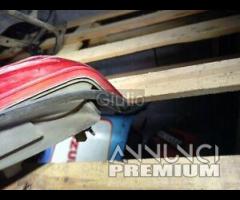 STOP FANALE POSTERIORE DESTRO BMW Serie 3 E36 Berl - 8