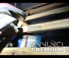 STOP FANALE POSTERIORE DESTRO BMW Serie 3 E36 Berl - 11