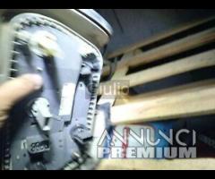 STOP FANALE POSTERIORE DESTRO BMW Serie 3 E36 Berl - 12