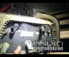 STOP FANALE POSTERIORE DESTRO BMW Serie 3 E36 Berl - 14