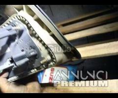 STOP FANALE POSTERIORE DESTRO BMW Serie 3 E36 Berl - 15