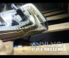 STOP FANALE POSTERIORE DESTRO BMW Serie 3 E36 Berl - 17