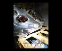 Carena fianchetto sinistra Suzuki GSX 750 F 1999 2