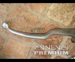 LEVA FRIZIONE SX CROMATA YAMAHA XJ S Diversion 600