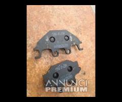 Pastiglie Posteriore Organiche Pr RMS YAMAHA YZF-R
