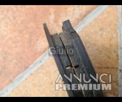 Pastiglie Posteriore Organiche Pr RMS YAMAHA YZF-R